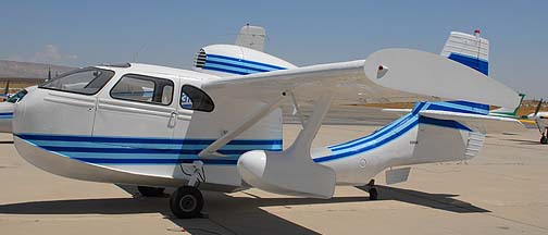 Republic RC-3 N6568K